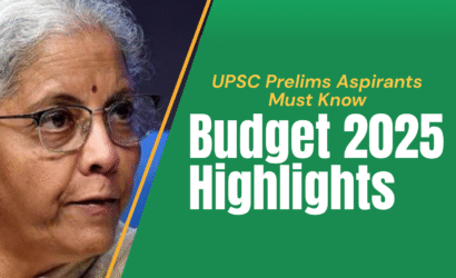 budget 2025 highlights
