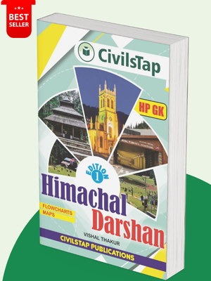 Himachal Darshan