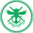 defence exam logo