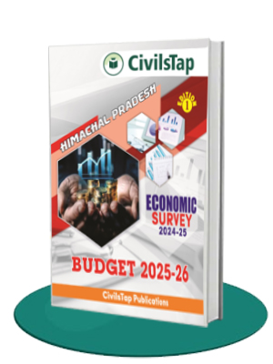 himachal budget 2025 book