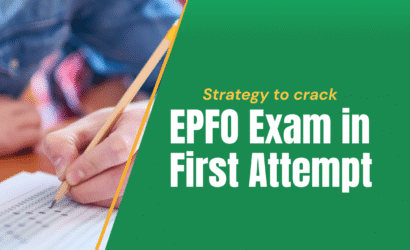 Prepare Effectively for EO/AO Recruitment