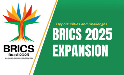 BRICS Expansion 2025, BRICS opportunities and challenges