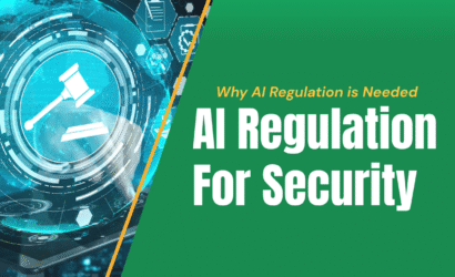 Artificial Intelligence Regulation for Security